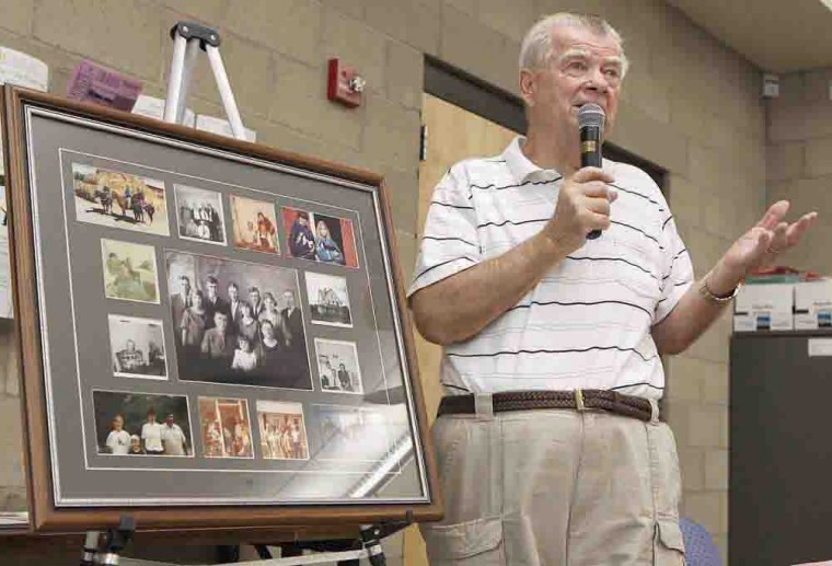 Remembering Elsie Radke Pilcher